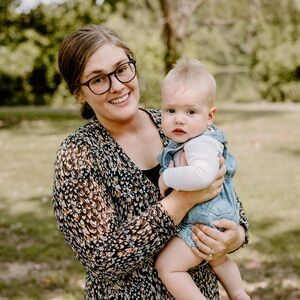 Meet your Posher, Taylor